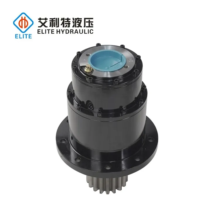 Acionamentos de balanço